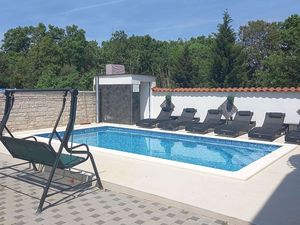 Ferienwohnung für 4 Personen (49 m²) in Pula (Istarska)