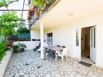Ferienwohnung für 5 Personen (60 m²) in Štinjan 6/10