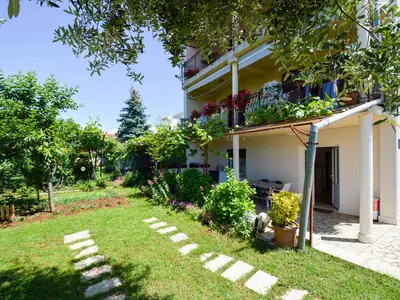 Ferienwohnung für 5 Personen (60 m²) in Štinjan 5/10