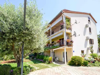 Ferienwohnung für 5 Personen (60 m²) in Štinjan 2/10