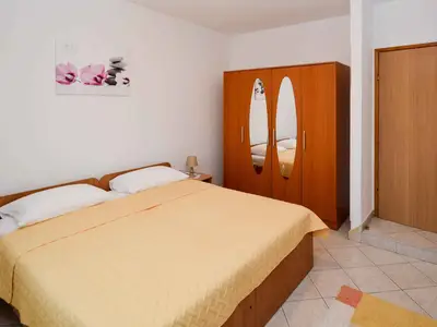 Ferienwohnung für 5 Personen (60 m²) in Štinjan 7/10