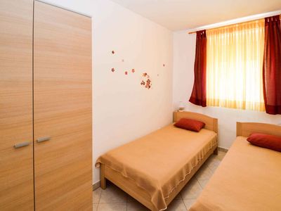 Ferienwohnung für 5 Personen (60 m²) in Pula (Istarska) 9/10