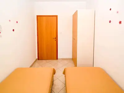 Ferienwohnung für 5 Personen (60 m²) in Štinjan 10/10