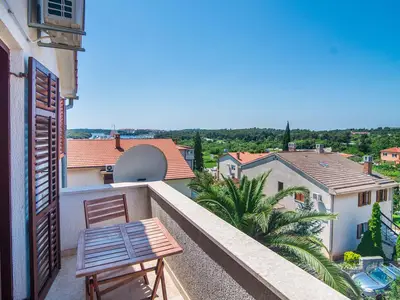 Ferienwohnung für 2 Personen (27 m²) in Pula (Istarska) 6/10