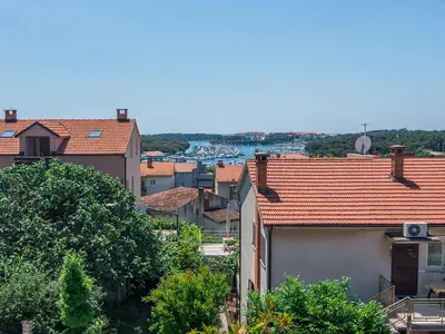 Ferienwohnung für 2 Personen (27 m²) in Pula (Istarska) 10/10