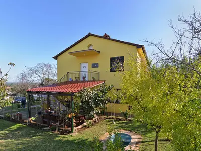 Ferienwohnung für 5 Personen (100 m²) in Pula (Istarska) 4/10