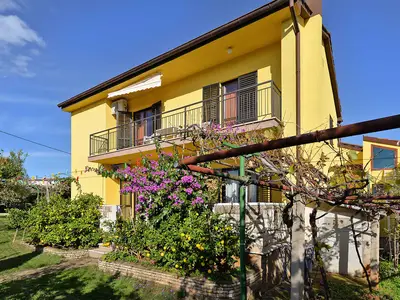 Ferienwohnung für 5 Personen (100 m²) in Pula (Istarska) 6/10