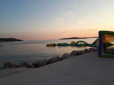 Ferienwohnung für 5 Personen (100 m²) in Pula (Istarska) 8/10