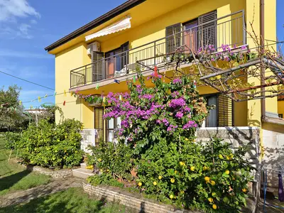 Ferienwohnung für 5 Personen (100 m²) in Pula (Istarska) 9/10