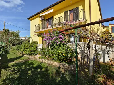 Ferienwohnung für 5 Personen (100 m²) in Pula (Istarska) 10/10