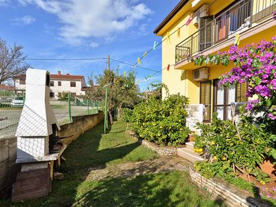 Ferienwohnung für 6 Personen (100 m²) in Pula (Istarska) 2/10