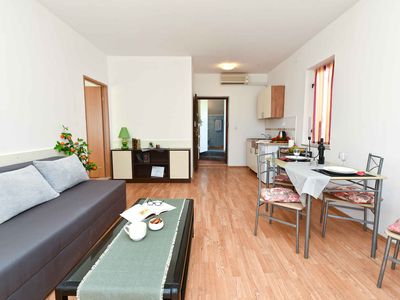 Ferienwohnung für 3 Personen (30 m²) in Pula (Istarska) 5/10