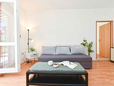 Ferienwohnung für 3 Personen (30 m²) in Pula (Istarska) 6/10