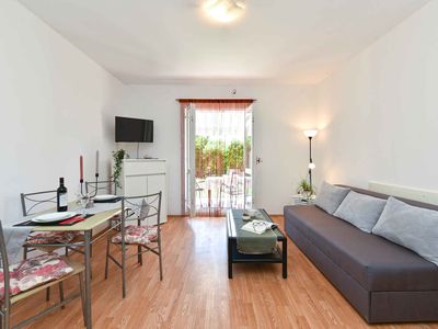 Ferienwohnung für 3 Personen (30 m²) in Pula (Istarska) 8/10