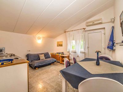 Ferienwohnung für 4 Personen (50 m²) in Pula (Istarska) 3/10