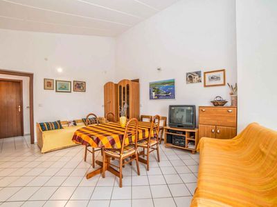 Ferienwohnung für 4 Personen (65 m²) in Pula (Istarska) 5/10