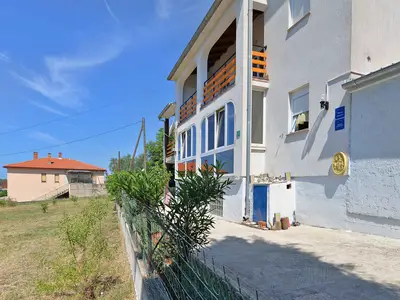 Ferienwohnung für 3 Personen (32 m²) in Pula (Istarska) 7/10
