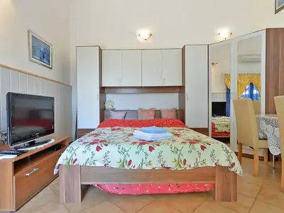 Ferienwohnung für 3 Personen (32 m²) in Pula (Istarska) 9/10
