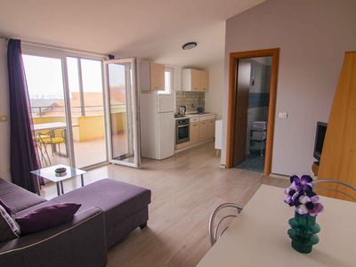 Ferienwohnung für 3 Personen (55 m²) in Pula (Istarska) 6/10