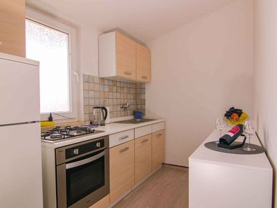 Ferienwohnung für 3 Personen (55 m²) in Pula (Istarska) 7/10