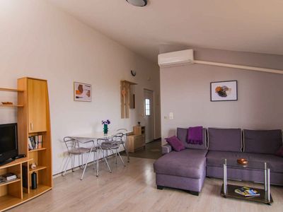 Ferienwohnung für 3 Personen (55 m²) in Pula (Istarska) 8/10