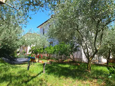 Ferienwohnung für 5 Personen (70 m²) in Pula (Istarska) 5/10