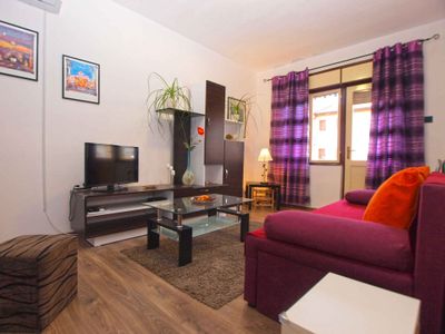 Ferienwohnung für 5 Personen (70 m²) in Pula (Istarska) 8/10