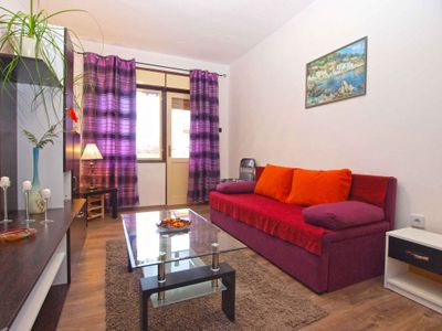 Ferienwohnung für 5 Personen (70 m²) in Pula (Istarska) 9/10