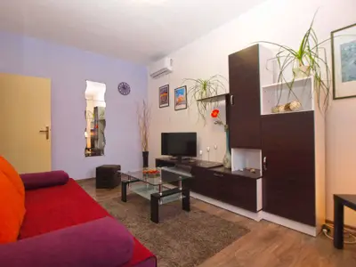 Ferienwohnung für 5 Personen (70 m²) in Pula (Istarska) 10/10
