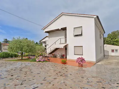 Ferienwohnung für 2 Personen (30 m²) in Pula (Istarska) 3/10