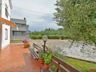 Ferienwohnung für 2 Personen (30 m²) in Pula (Istarska) 5/10