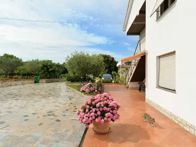 Ferienwohnung für 2 Personen (30 m²) in Pula (Istarska) 6/10