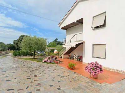 Ferienwohnung für 2 Personen (30 m²) in Pula (Istarska) 8/10