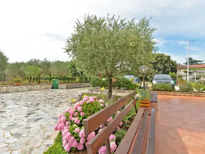 Ferienwohnung für 2 Personen (30 m²) in Pula (Istarska) 9/10