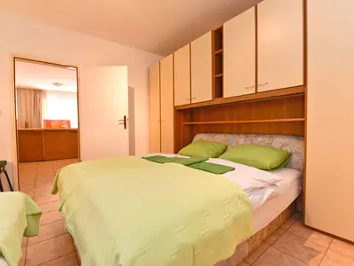 Ferienwohnung für 6 Personen (70 m²) in Pula (Istarska) 4/10