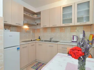 Ferienwohnung für 2 Personen (30 m²) in Pula (Istarska) 10/10