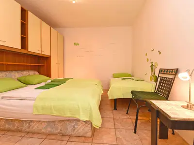 Ferienwohnung für 6 Personen (70 m²) in Pula (Istarska) 5/10