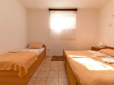 Ferienwohnung für 6 Personen (70 m²) in Pula (Istarska) 8/10