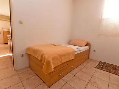 Ferienwohnung für 6 Personen (70 m²) in Pula (Istarska) 9/10