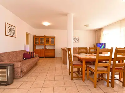 Ferienwohnung für 6 Personen (70 m²) in Pula (Istarska) 10/10