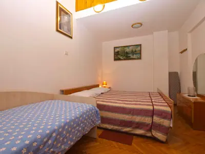 Ferienwohnung für 3 Personen (30 m²) in Pula (Istarska) 8/10