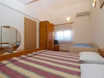 Ferienwohnung für 3 Personen (30 m²) in Pula (Istarska) 10/10