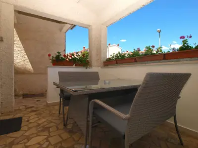 Ferienwohnung für 3 Personen (30 m²) in Pula (Istarska) 1/10