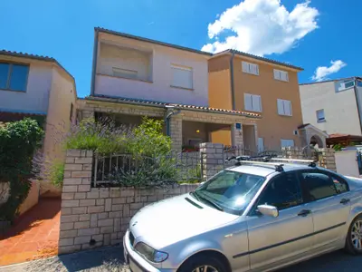 Ferienwohnung für 4 Personen (42 m²) in Pula (Istarska) 3/10