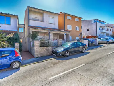 Ferienwohnung für 4 Personen (42 m²) in Pula (Istarska) 4/10