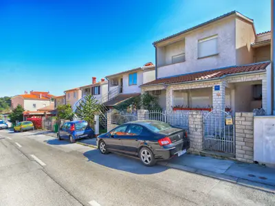 Ferienwohnung für 4 Personen (42 m²) in Pula (Istarska) 5/10