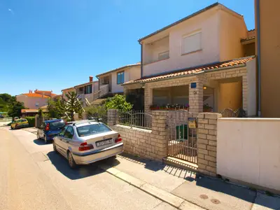 Ferienwohnung für 4 Personen (42 m²) in Pula (Istarska) 6/10