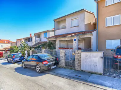 Ferienwohnung für 4 Personen (42 m²) in Pula (Istarska) 2/10