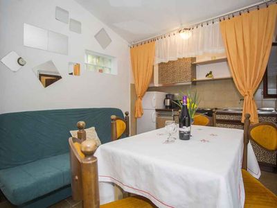 Ferienwohnung für 4 Personen (28 m²) in Pula (Istarska) 9/10