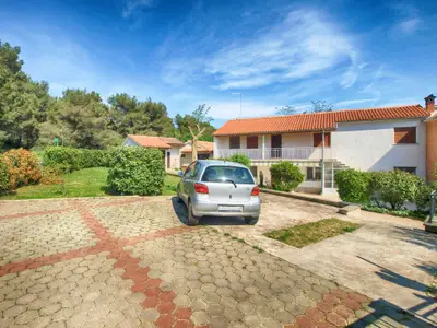 Ferienwohnung für 4 Personen (66 m²) in Pula (Istarska) 3/10